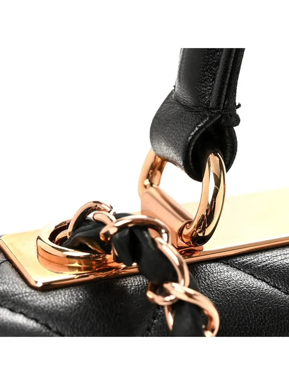 Chanel Lambskin Quilted Small Trendy Cc #324167C45B